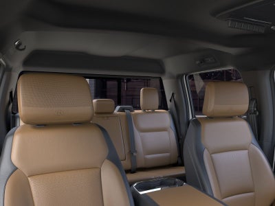 2026 Ford Super Duty F-250® Lariat®