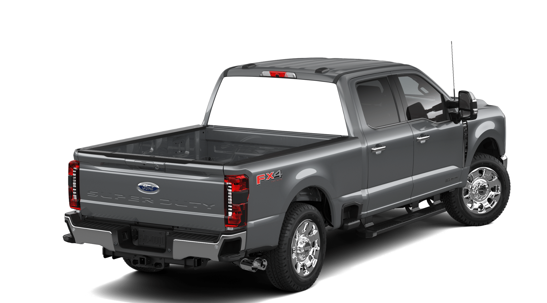 2026 Ford Super Duty F-250® Lariat®