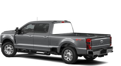 2026 Ford Super Duty F-250® Lariat®