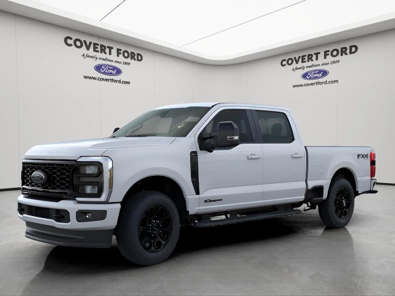2026 Ford Super Duty F-250® Lariat®