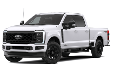 2026 Ford F-Series Sd F250 4X4 CREW/C