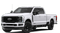 2026 Ford F-Series Sd F250 4X4 CREW/C