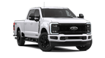 2026 Ford F-Series Sd F250 4X4 CREW/C