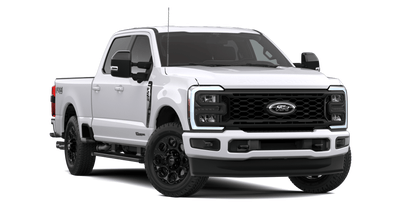 2026 Ford F-Series Sd F250 4X4 CREW/C