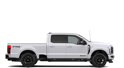 2026 Ford F-Series Sd F250 4X4 CREW/C