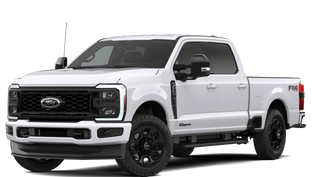 2026 Ford F-Series Sd F250 4X4 CREW/C
