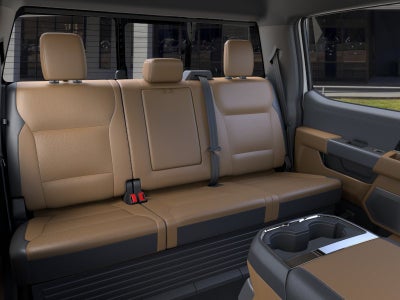 2026 Ford Super Duty F-250® Lariat®