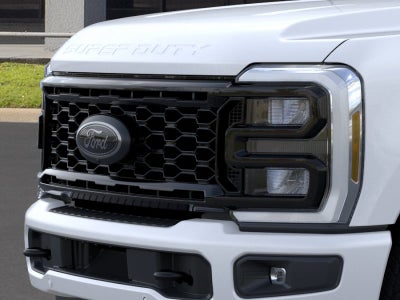 2026 Ford Super Duty F-250® Lariat®
