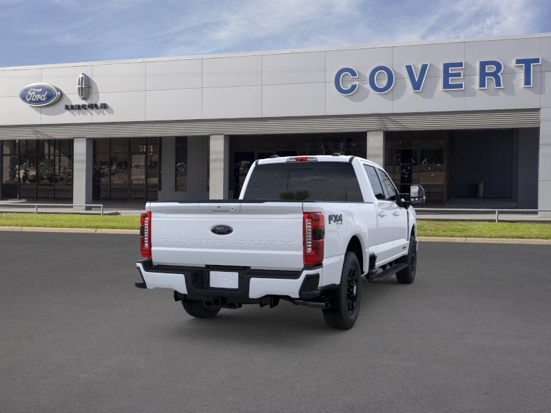 2026 Ford Super Duty F-250® Lariat®