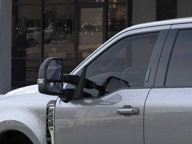 2026 Ford Super Duty F-250® Lariat®