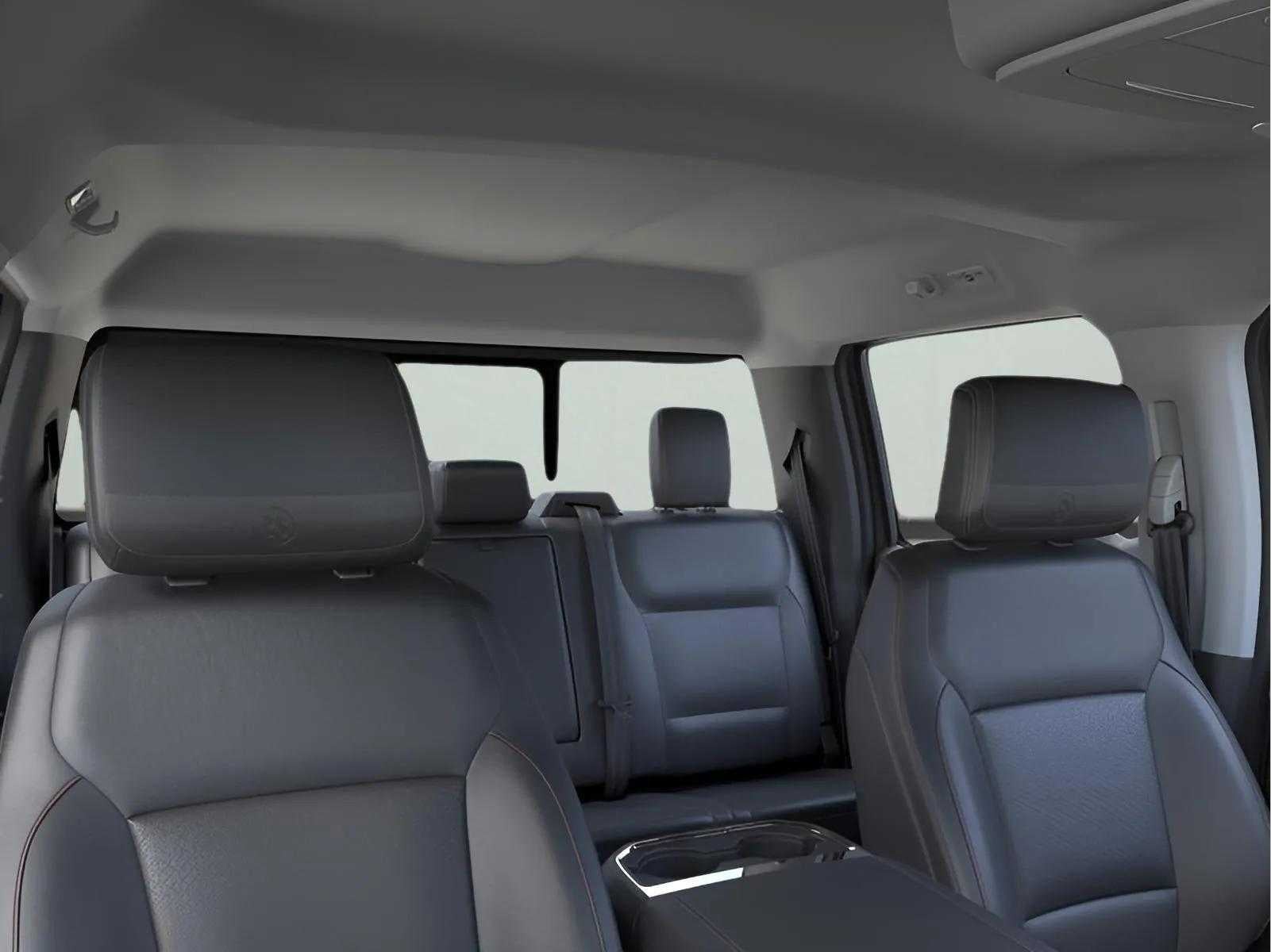 2026 Ford Super Duty F-250® Lariat®