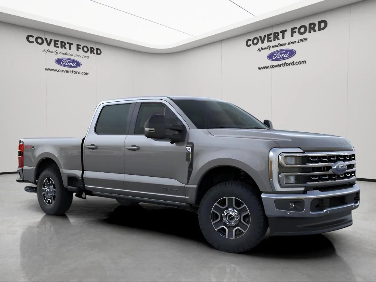 2026 Ford Super Duty F-250® Lariat®
