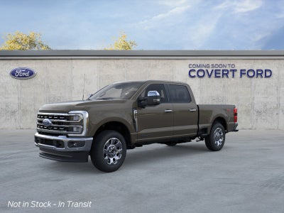 2026 Ford Super Duty F-250® Lariat®