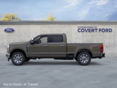 2026 Ford Super Duty F-250® Lariat®