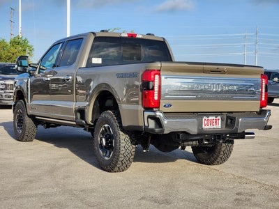 2026 Ford Super Duty F-250® King Ranch®