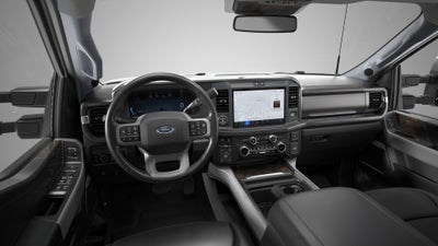 2026 Ford Super Duty F-250® Lariat®