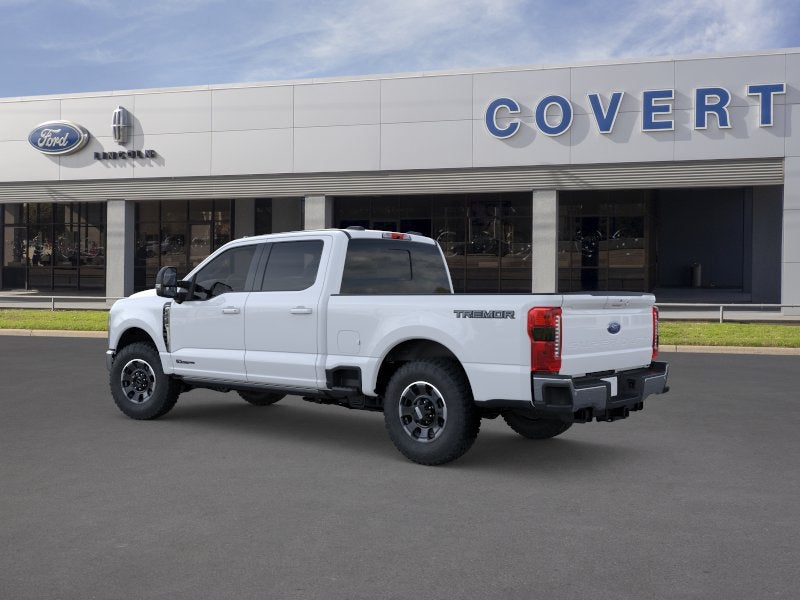 2026 Ford Super Duty F-250® Lariat®
