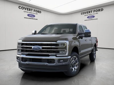 2026 Ford Super Duty F-250® King Ranch®