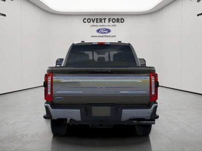 2026 Ford Super Duty F-250® King Ranch®