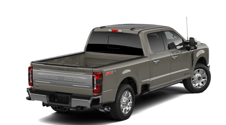 2026 Ford Super Duty F-250® King Ranch®