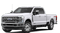 2026 Ford F-Series Sd F250 4X4 CREW/C