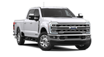 2026 Ford F-Series Sd F250 4X4 CREW/C