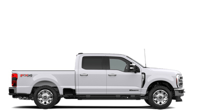 2026 Ford F-Series Sd F250 4X4 CREW/C