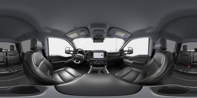 2026 Ford F-Series Sd F250 4X4 CREW/C