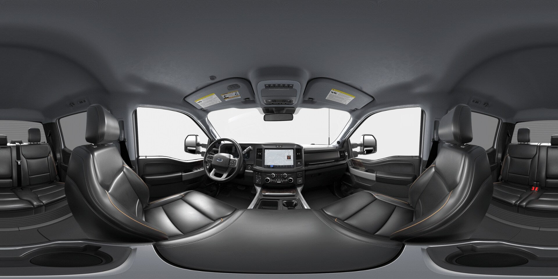 2026 Ford F-Series Sd F250 4X4 CREW/C