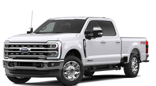 2026 Ford F-Series Sd F250 4X4 CREW/C