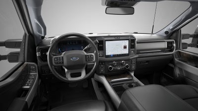 2026 Ford Super Duty F-250® Lariat®