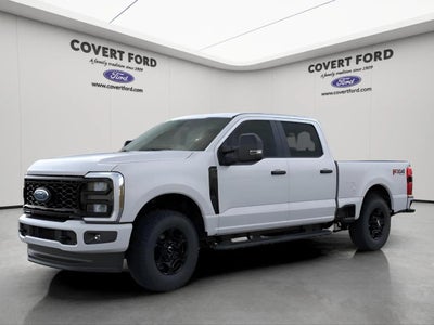 2026 Ford Super Duty F-350® XL