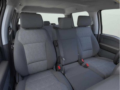 2026 Ford Super Duty F-350® XL