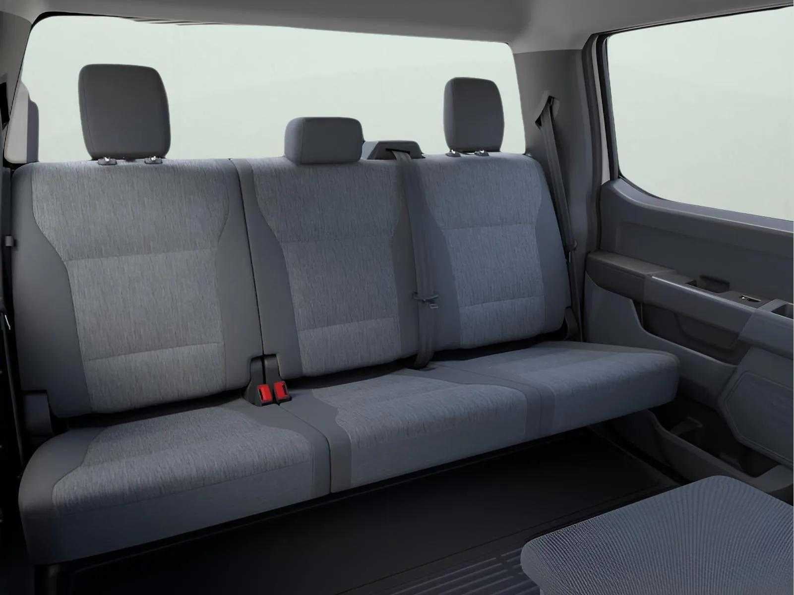 2026 Ford Super Duty F-350® XL