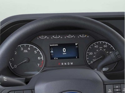 2026 Ford Super Duty F-350® XL