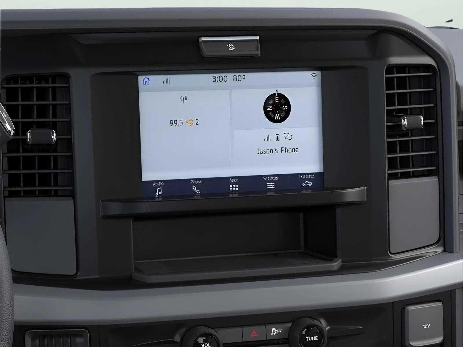 2026 Ford Super Duty F-350® XL