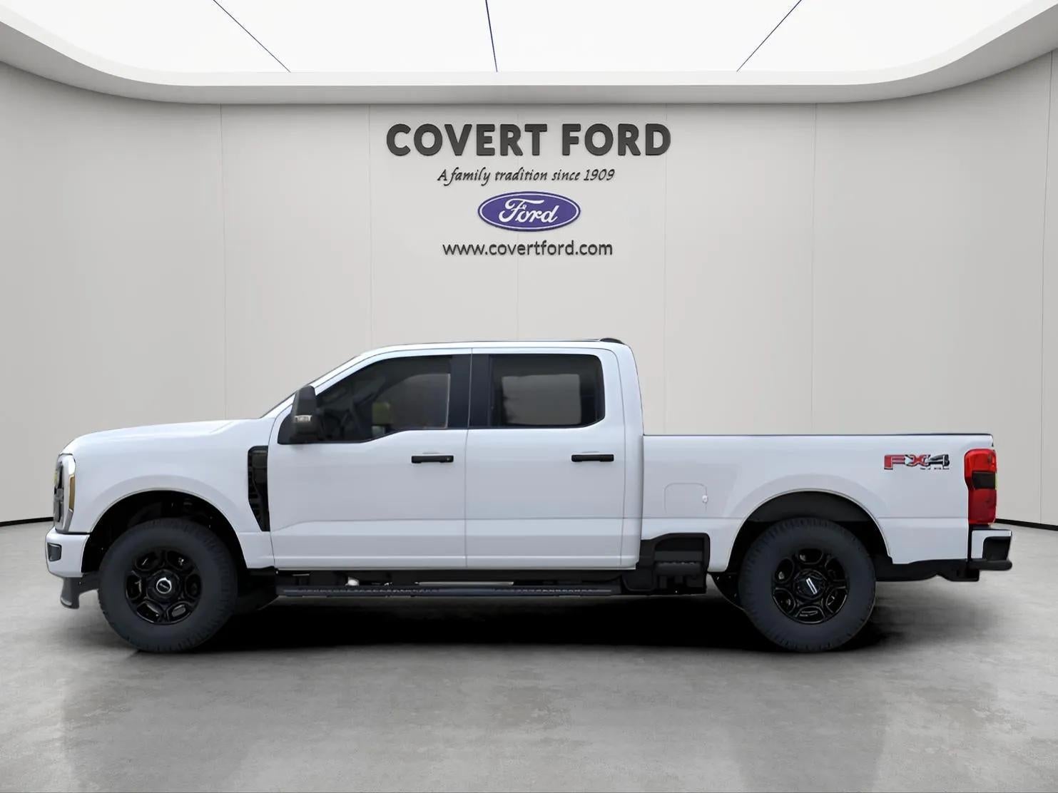 2026 Ford Super Duty F-350® XL