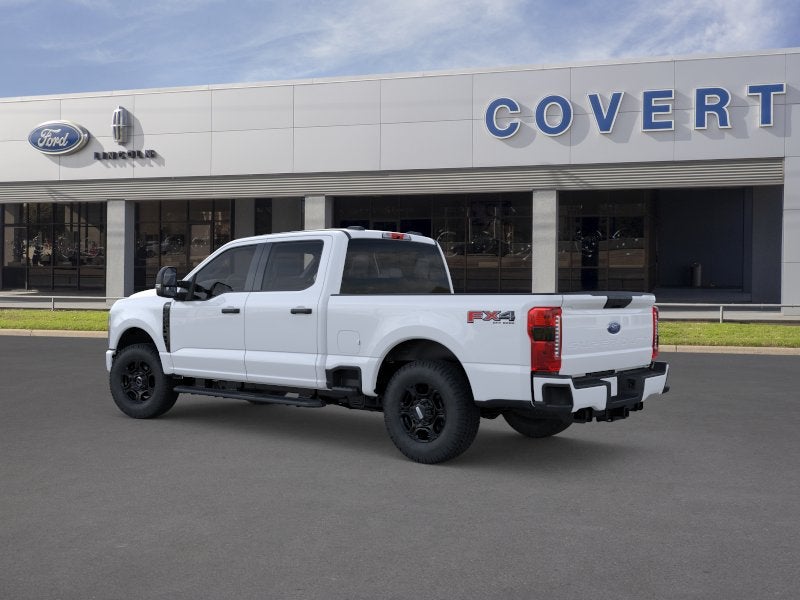 2026 Ford Super Duty F-350® XL