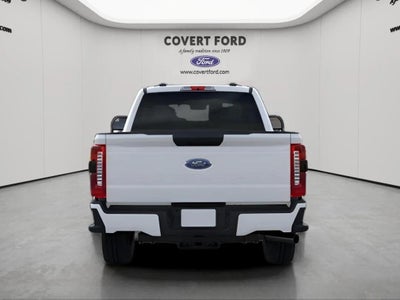 2026 Ford Super Duty F-350® XL