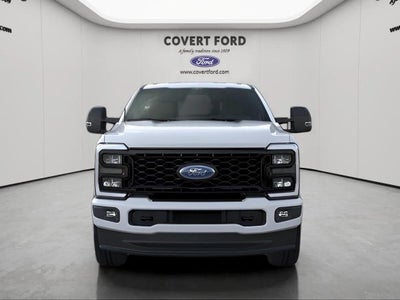 2026 Ford Super Duty F-350® XL