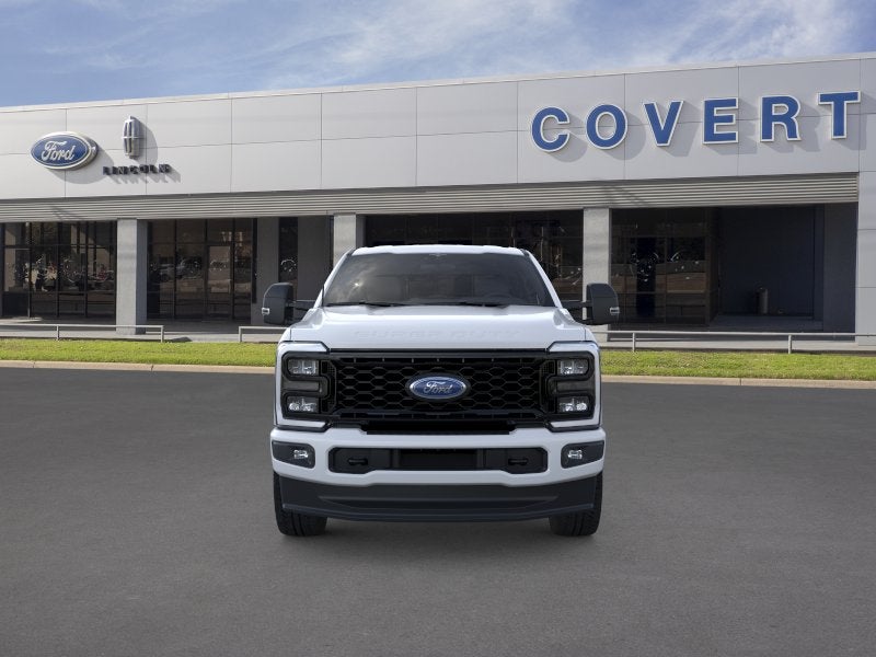 2026 Ford Super Duty F-350® XL