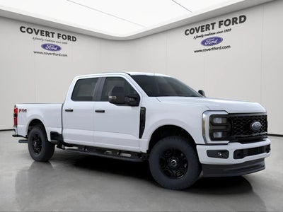 2026 Ford Super Duty F-350® XL