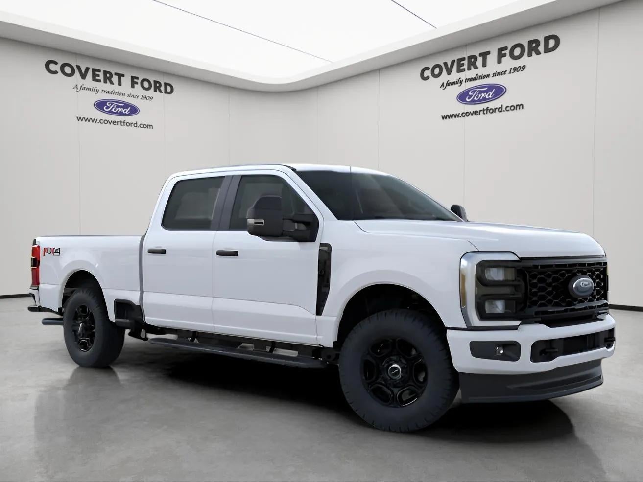 2026 Ford Super Duty F-350® XL