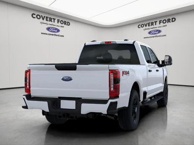 2026 Ford Super Duty F-350® XL