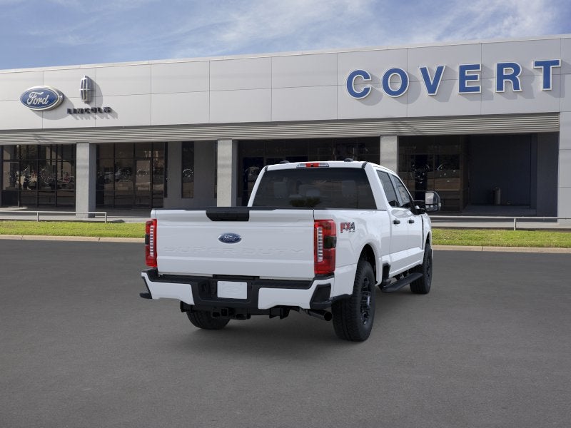 2026 Ford Super Duty F-350® XL