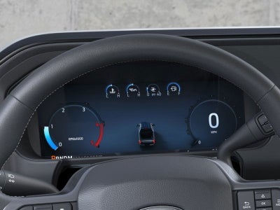 2026 Ford Super Duty F-350® Platinum®