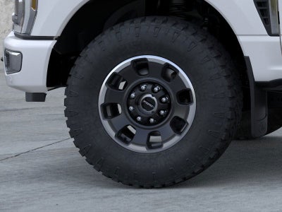 2026 Ford Super Duty F-350® Platinum®