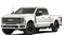 2026 Ford Super Duty F-350® Platinum®