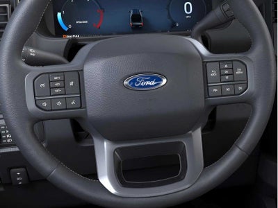 2026 Ford Super Duty F-350® Lariat®