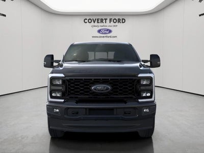 2026 Ford Super Duty F-350® Lariat®